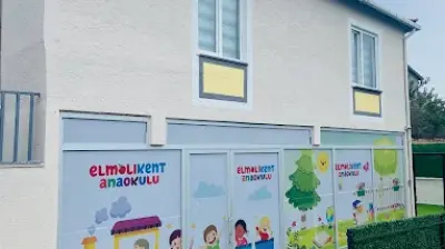 Özel Elmalıkent Anaokulu