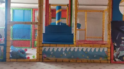 ÖZEL PENDİK İNCİTANELERİ ANAOKULU