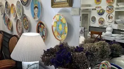 ARTISTICA Çini Atölyesi