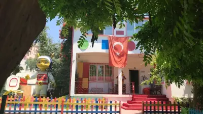 Özel Pendik Akıllım Anaokulu