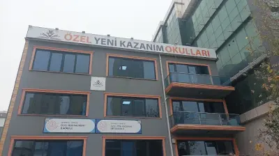 ÖZEL YENİ KAZANIM OKULLARI