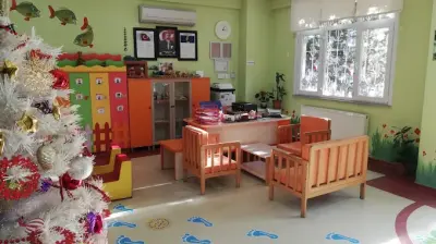 Özel Bilim Ağacı Anaokulu
