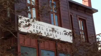 Özel Çağdaşım Anaokulu