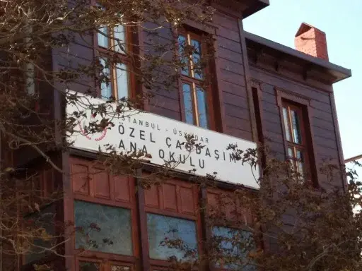 Kurum görseli