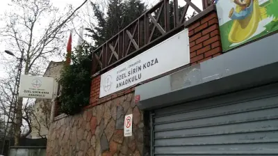 ÖZEL ŞİRİN KOZA ANAOKULU