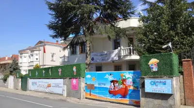 Özel Çengelköy Karçiçeği Anaokulu