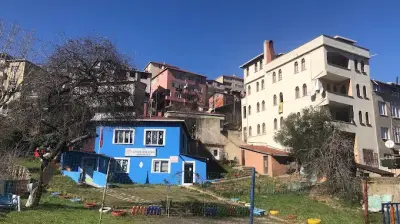 Özel Gözdem Irem Burak Anaokulu