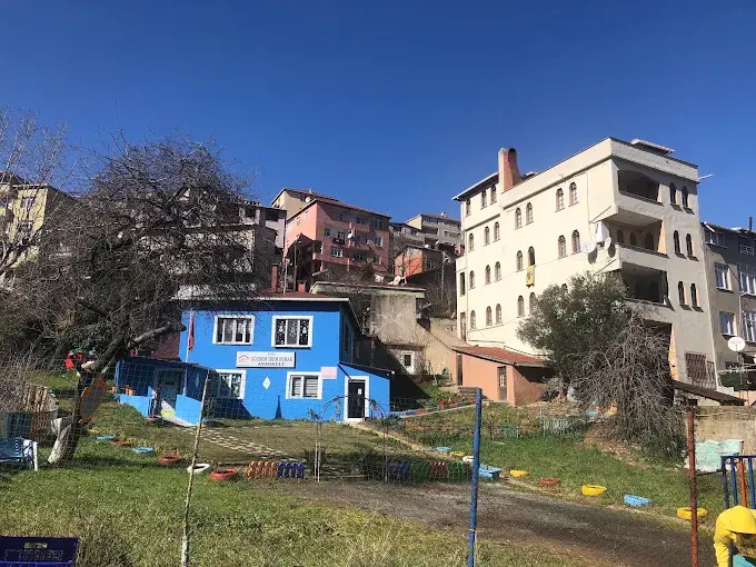Kurum görseli
