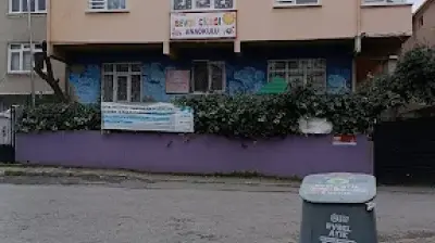 Özel Sevgi Çiçeği Anaokulu