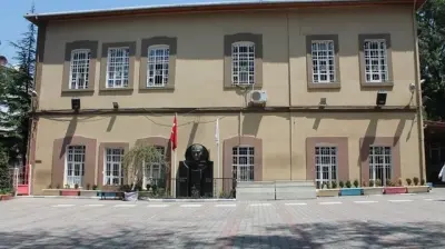 Çengelköy İlkokulu