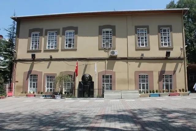 Kurum görseli