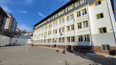 Mareşal Fevzi Çakmak İlkokulu