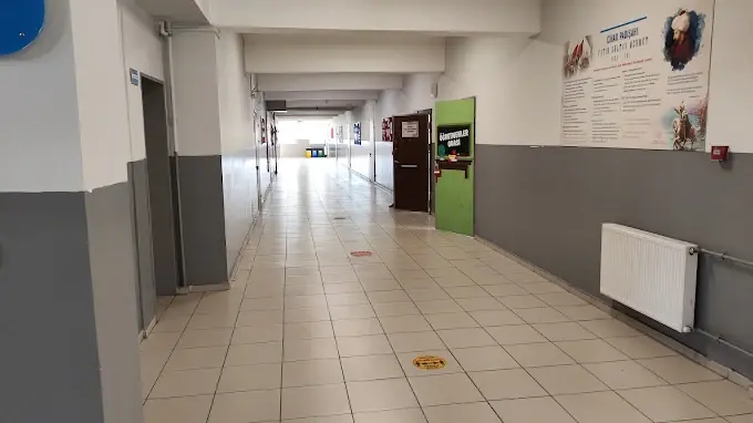 Kurum görseli