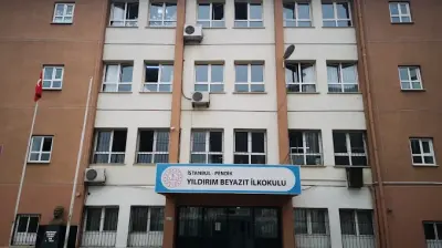 Yıldırım Beyazıt İlkokulu