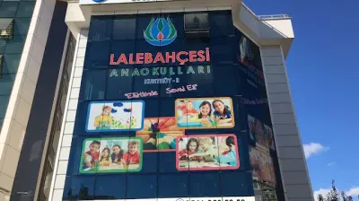 Aydos Lalebahcesi Anaokulu
