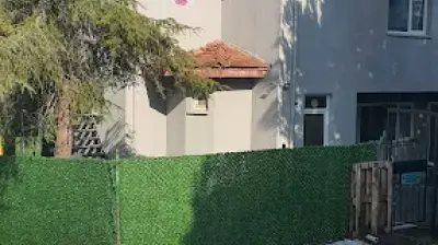 Boğaziçi Sanat Akademisi Zekeriyaköy