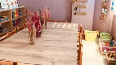 Masal Bahçem Anaokulu