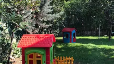 Balşeker Anaokulu