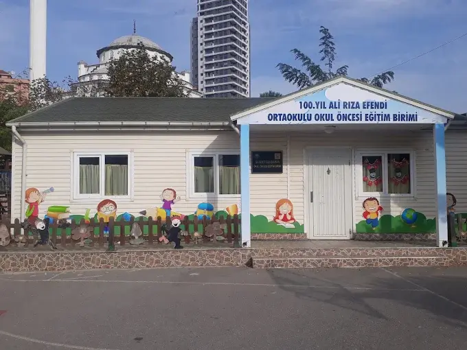 Kurum görseli