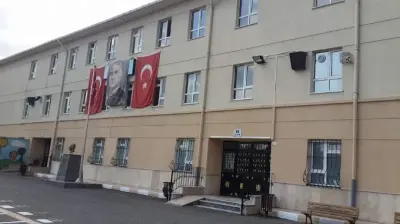 Ahmet Yavuz İlkokulu