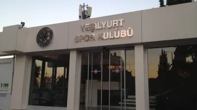 Yeşilyurt Spor Kulübü