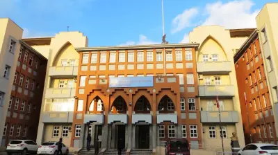 Emine Ve Hasan Aytaçman İlkokulu