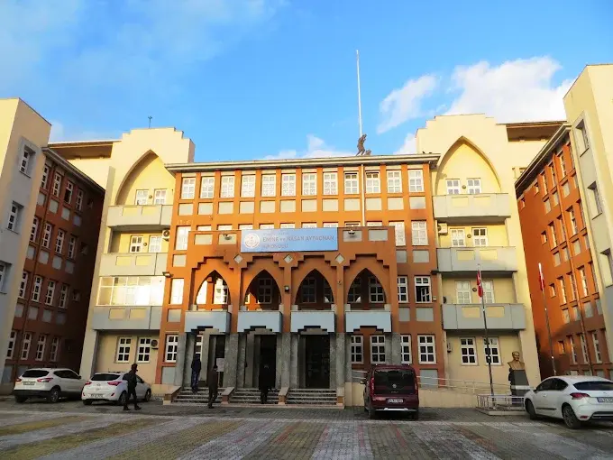 Kurum görseli