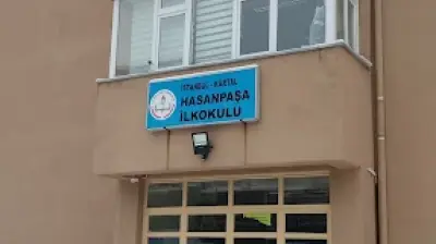 HASANPAŞA İLKOKULU