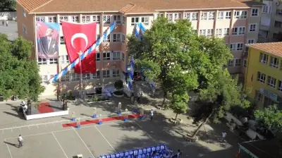 Kazım Karabekir Ortaokulu