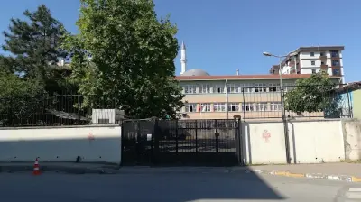 ÖĞRETMENEVLERİ İLKOKULU
