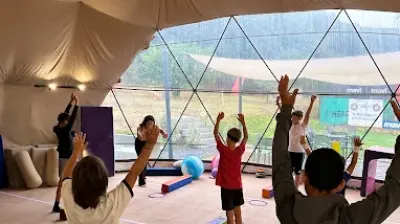 Devinim Akademi Cimnastik Ve Spor Okulu