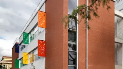 Sultantepe Prof. Dr. Cemil Taşçıoğlu Ortaokulu