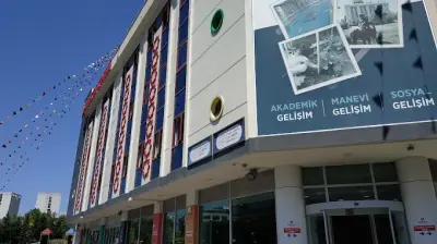 Ümraniye Birikim Okulları