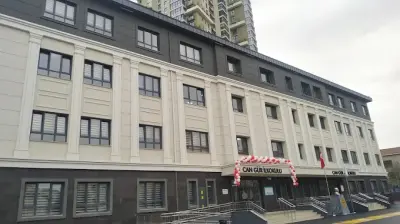 Can Gür İlkokulu