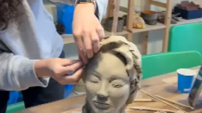 DUYGU CERAMIC STUDIO