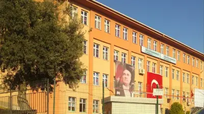 Abdurrahmangazi Ortaokulu
