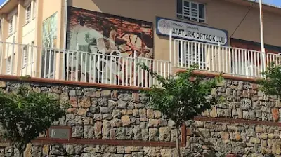 Atatürk Ortaokulu