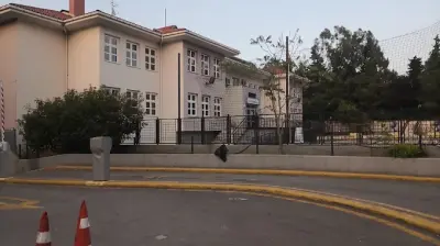 Capitol Ortaokulu
