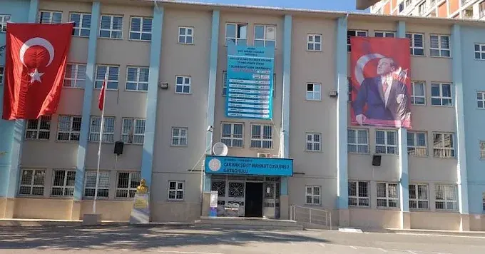 Kurum görseli