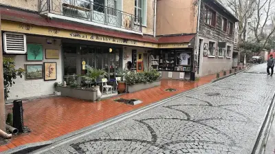 Meercat Sanat Atölyesi
