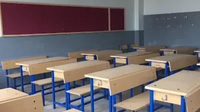İSTANBUL - PENDİK ABDULLAH ACAR ORTAOKULU