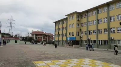 Rasathane Ortaokulu