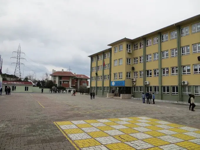 Kurum görseli