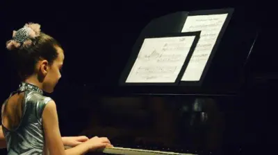 Müge Eraydın Müzik Okulu