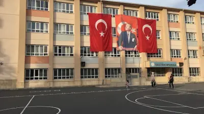 Yunus Emre Ortaokulu