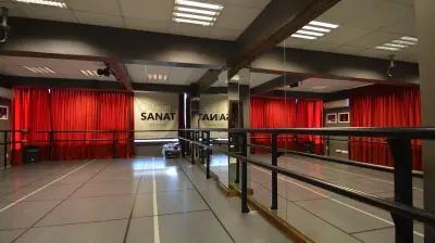 Cadde Sanat