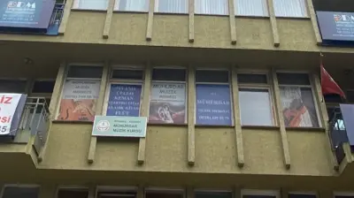 Sanathane Güzel Sanatlar Eğitim Merkezi