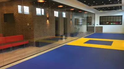 Aikimode Aiki Akademi Ataşehir