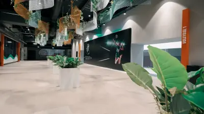 Geleceğe Dönüş Spor Kulübü