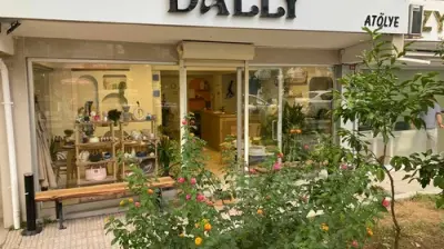 Dally Atölye